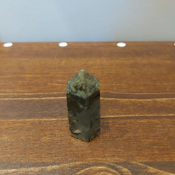 2/$10 Prehnite Tower - Scratch & Dent - Short Tower - Picture 7 of 13